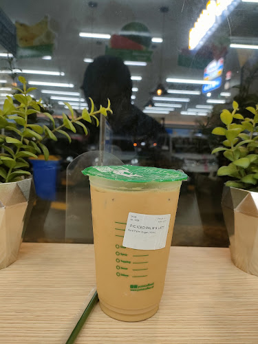 Point Coffee IDM DC Tangerang 2 - Gastronomi dan perhotelan