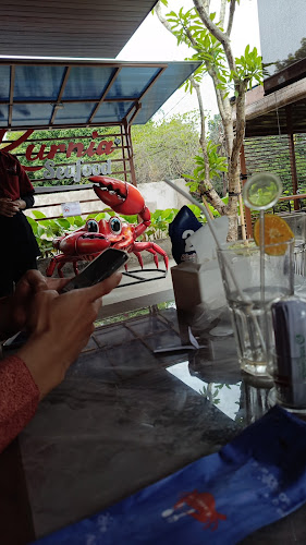 Kurnia Seafood Bandung - Kota Bandung