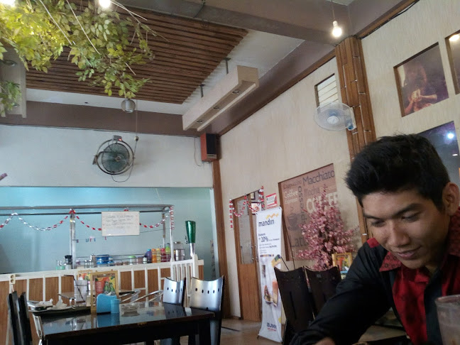 Comentarii opinii despre Ray coffee