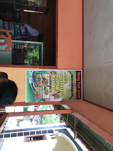 Comentarii opinii despre Warung Pecal Lestari Bu Wagino