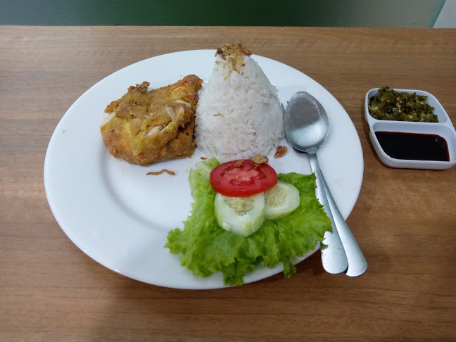 Jl. Pajajaran No.39, Pamulang Bar., Kec. Pamulang, Kota Tangerang Selatan, Banten 15417