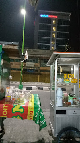 Warung Indomie Bang Nain - Kota Jambi