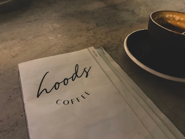 Comentarii opinii despre Hoods Coffee