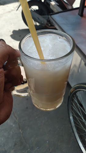 Opinii despre Liang Teh Ahua în Kota Pontianak - Gastronomi dan perhotelan