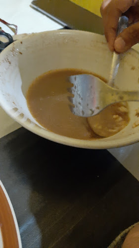 Opinii despre Warung Sate Solo Pak Bagus în Kota Salatiga - Gastronomi dan perhotelan