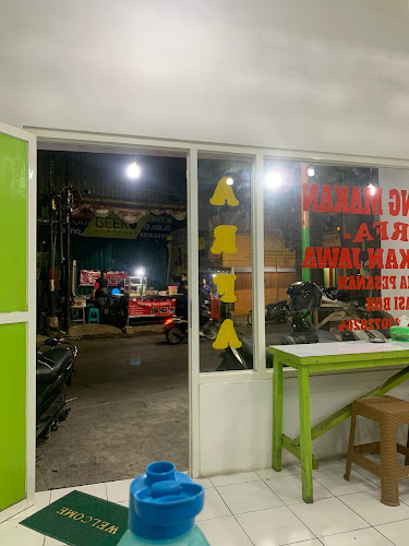 Comentarii opinii despre Warung Makan ARFA