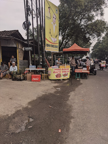 RM Elok Minang Masakan Padang