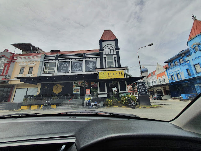 Lekker Resto & Cafe - Kota Balikpapan