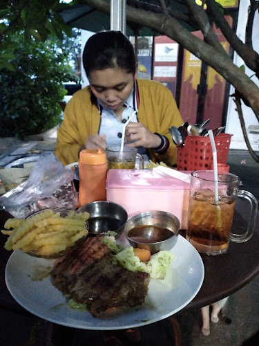 Steak Bakul'e - Kota Tangerang