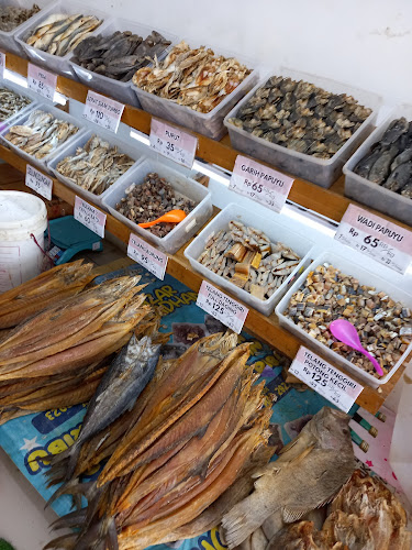 Comentarii opinii despre MAMA KHAS BANJAR, Minimarket Ikan Asin Telang Tenggiri & Oleh-Oleh Khas Banjar
