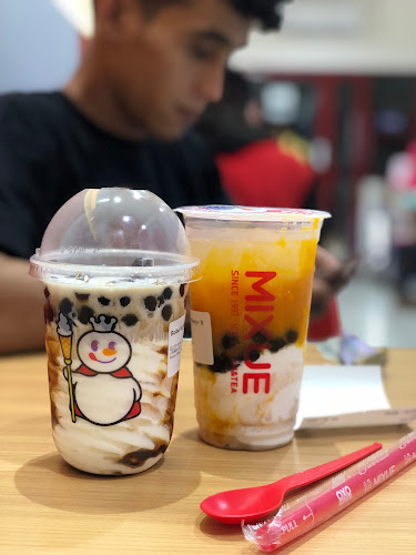 Mixue Poris - Kota Tangerang