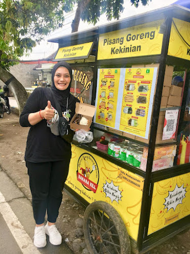 BANANA KILL Madiun - Kota Madiun