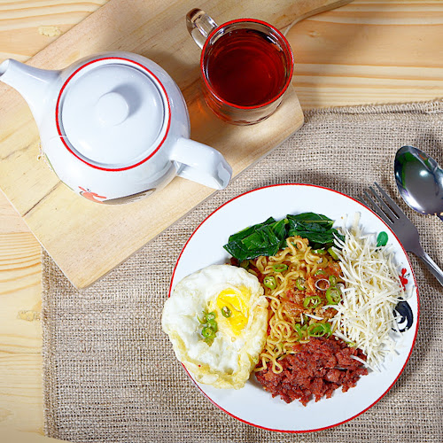 Jl. Benda Raya No.11 Blok B3, Pd. Benda, Kec. Pamulang, Kota Tangerang Selatan, Banten 15416