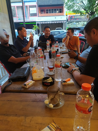Opinii despre Setia Coffee în Kota Makassar - Gastronomi dan perhotelan