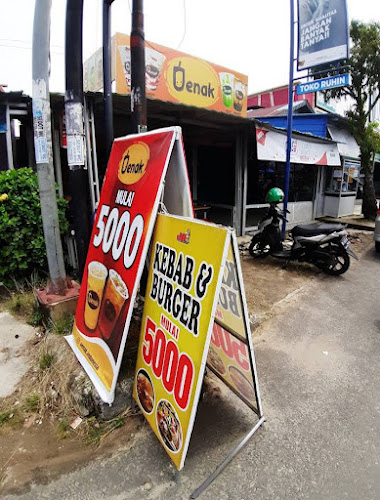 Uenak Indonesia - Jl. Jati Sawah Lebar Bengkulu - Kota Bengkulu