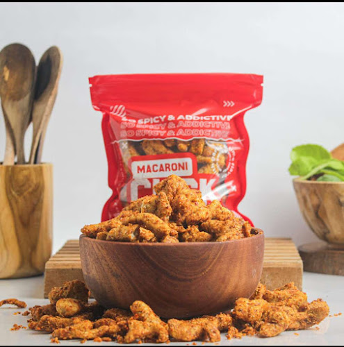 Pondok Cokelat Hatta BDJ - 10 (Amaco) - Gastronomi dan perhotelan