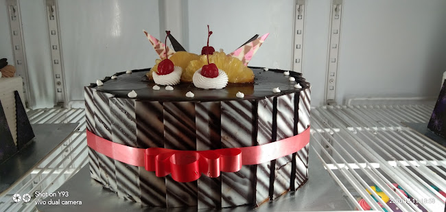 Comentarii opinii despre Ondo bakery