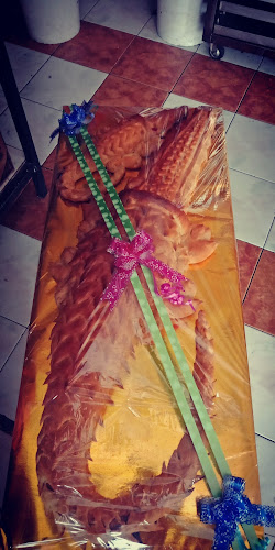 Jl. Dr. Setia Budi kebon manggis rt 01/04 no 5, RT.002/RW.009, Pd. Kacang Tim., Kec. Pd. Aren, Kota Tangerang Selatan, Banten 15226