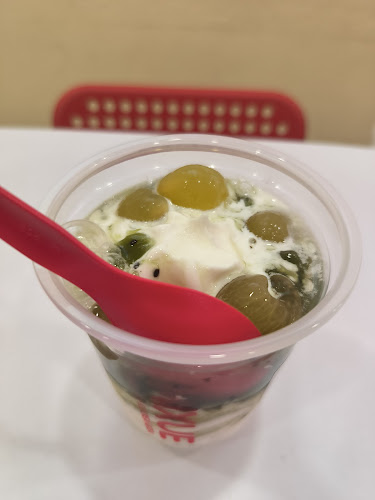 Comentarii opinii despre Mixue The Hok