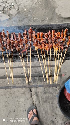 Sate Madura Denai