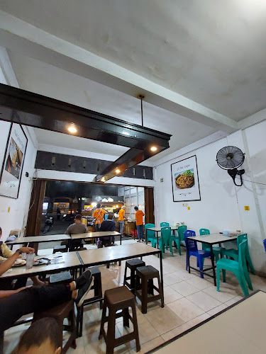 Opinii despre Mie Tanjin în Kota Pekanbaru - Gastronomi dan perhotelan