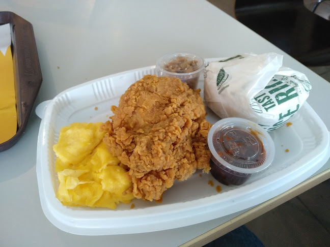 McDonald's - Sangkuriang Cimahi - Kota Cimahi