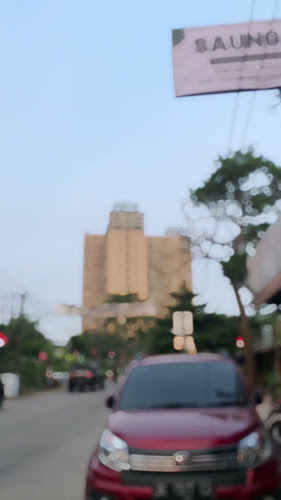 Opinii despre Ayam Bakar Sambel Kalasan în Kabupaten Tangerang - Gastronomi dan perhotelan