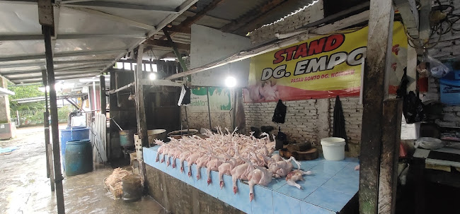 Ayam POTONG DAENG NGRMPO