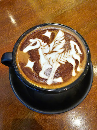 Toby's Estate , Grand Batam Mall