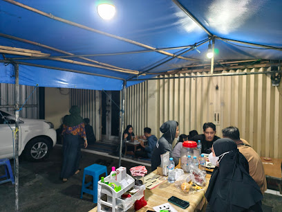 Nasi Goreng OBAT LAPAR