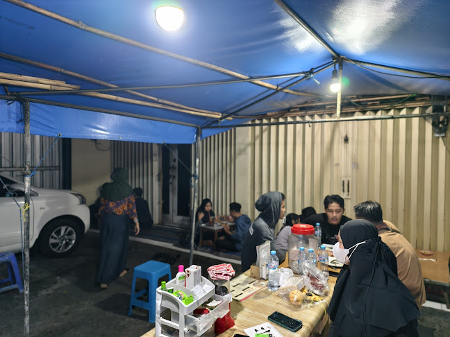 Nasi Goreng OBAT LAPAR