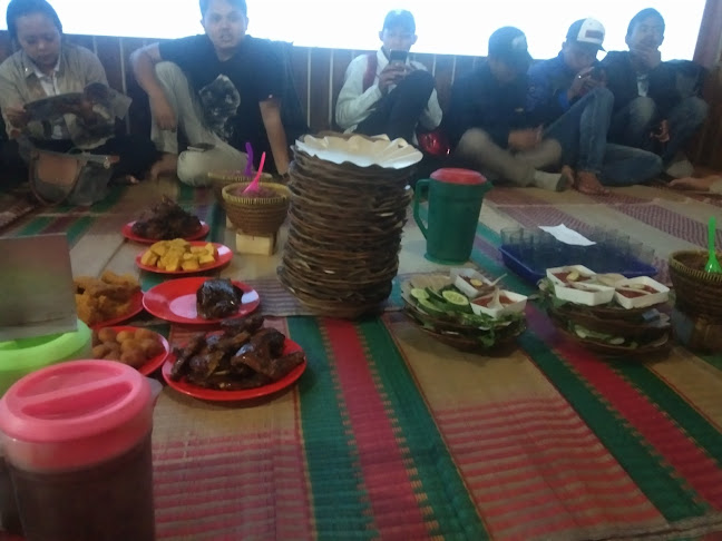 Opinii despre Warung Nasi Mandiri Mukti în Kota Bandung - Gastronomi dan perhotelan