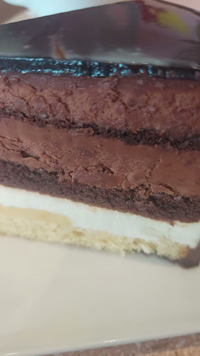 Comentarii opinii despre Mister & Misses Cakes