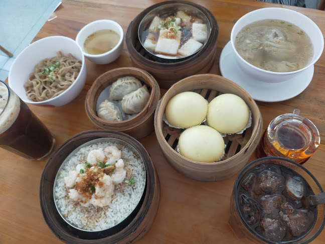 Jl. Letjen Suprapto No.30-31, Old Town, Tj. Mas, Kec. Semarang Utara, Kota Semarang, Jawa Tengah 50137