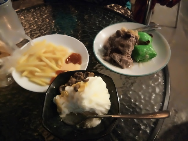 Pondok Bahar Raya, RT.001/RW.004, Pd. Bahar, Kec. Karang Tengah, Kota Tangerang, Banten 15159