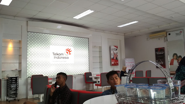 Warung Bakmi Jawa Pak Eko - Gastronomi dan perhotelan