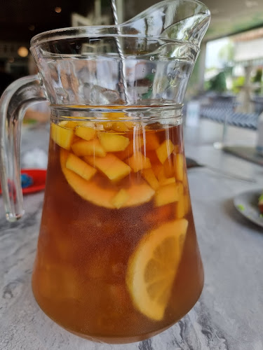 Vinckitchen cafe - Kota Samarinda