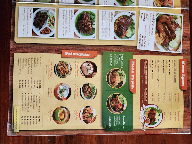 Opinii despre Bebek Kaleyo Bandung în Kota Bandung - Gastronomi dan perhotelan