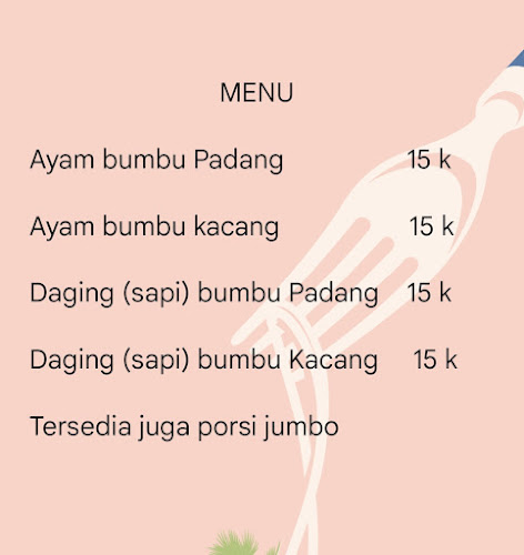 Sate padang ajo angah