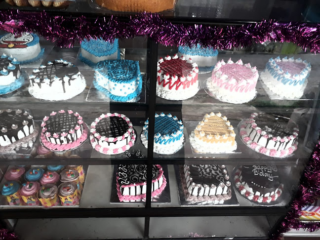 ummi cake n bakery - Kota Kendari