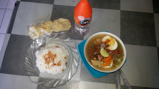 Comentarii opinii despre Soto Daging CAMCON Akasia