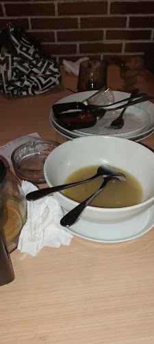 WANT MORE COFFEE & EATERY