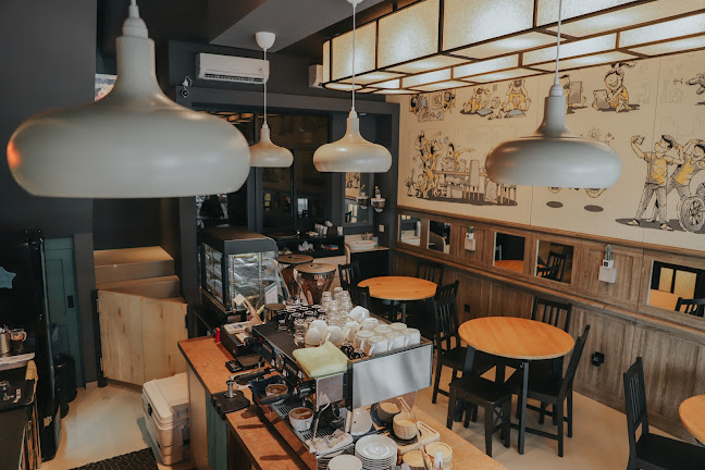 Comentarii opinii despre Warung Kulila