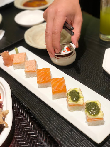 Ootoya Japanese Restaurant , 23Paskal - Gastronomi dan perhotelan