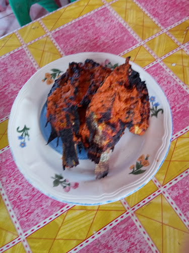 Ampera Mande Kanduang - Kota Padang