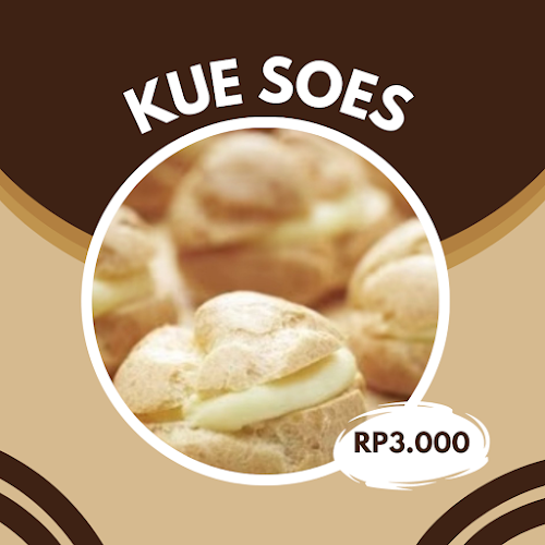 Comentarii opinii despre Rumah Produksi Kue