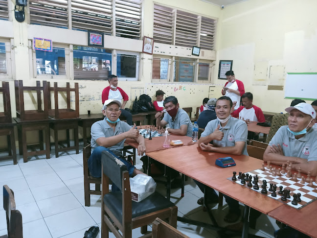 Overloop.koffie - Kota Depok