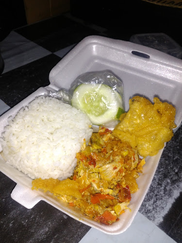 Ayam Geprek Deni's - Surabaya