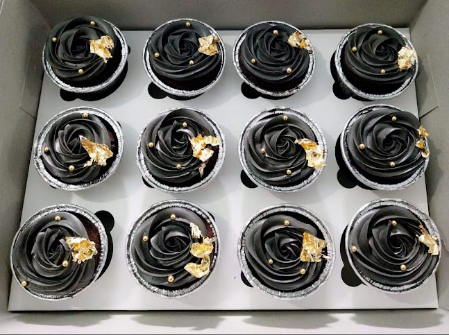 Mutiara Cake Tarakan - Gastronomi dan perhotelan