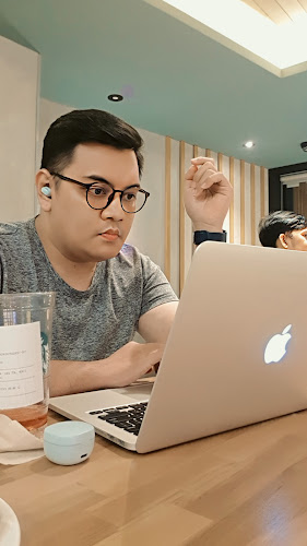 Comentarii opinii despre Starbucks Sudirman Palembang